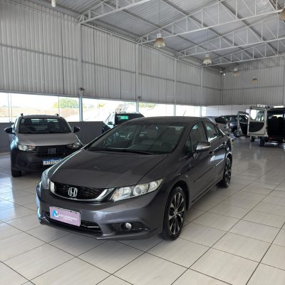 CIVIC ACSEMINOVOS (4)